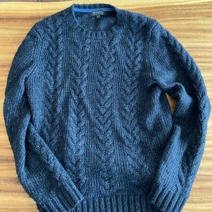 Banana Republic Cable Knit Sweater